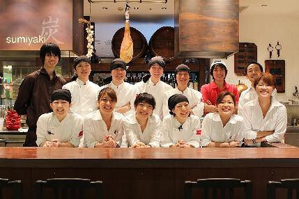 SALVATORE CUOMO & BAR 仙台の画像