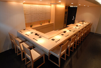 四季彩鮨　石花海の画像