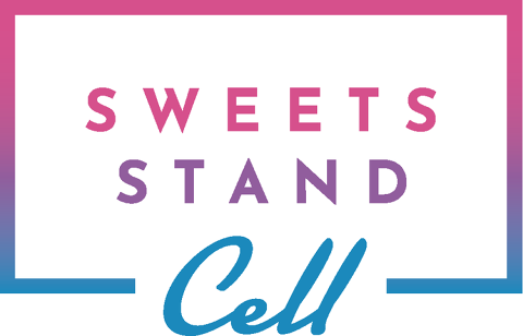 SWEETS STAND Cellの画像