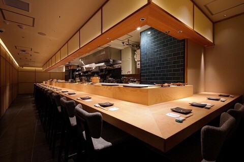 鮨酒場 てっぺいの画像