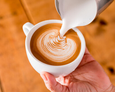 torch cafeの画像