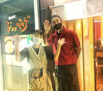 韓国食堂ジョッパルゲの画像