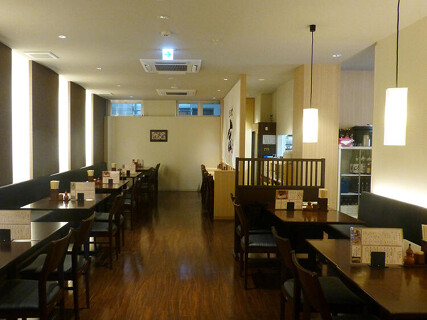 生粉蕎麦 玄 藤崎店の画像