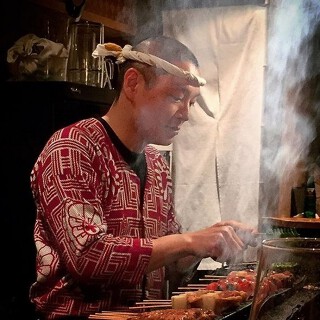 焼鳥おがわの画像