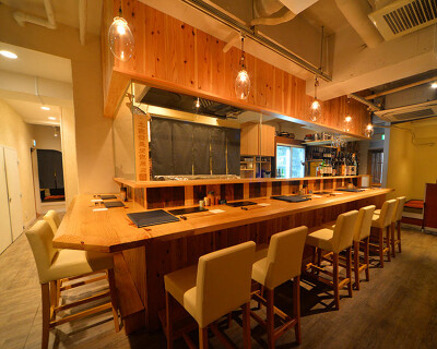 代官山 焼鳥 こけぴよ の画像