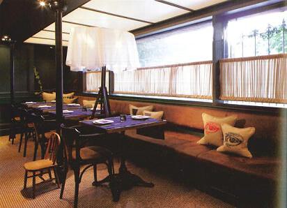 RIZO【三軒茶屋】の画像