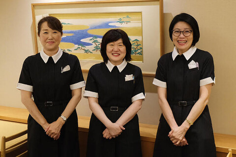 東京吉兆　歌舞伎座店の画像