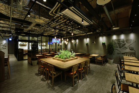 プロント JRゲートタワー店の画像