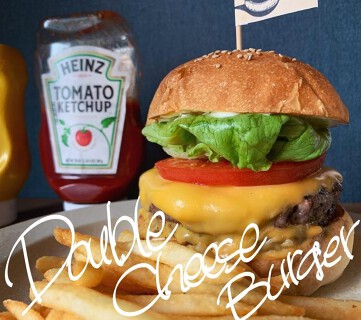 CHANgES Burgerの画像