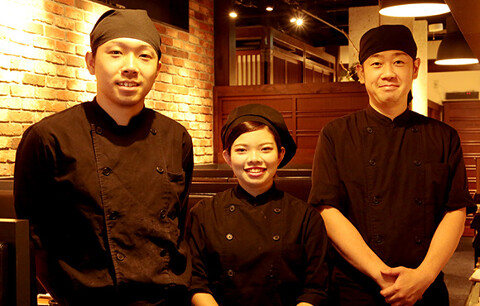 DONGURI 四条烏丸店の画像