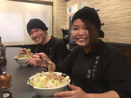 麺屋とがし　龍冴の画像
