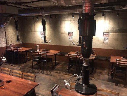 赤身焼肉＆もつ鍋 マルヤス精肉店の画像