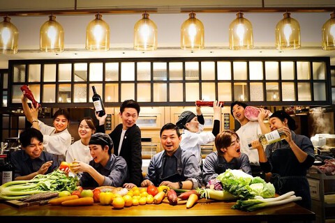 ハイアットセントリック 銀座 東京の画像