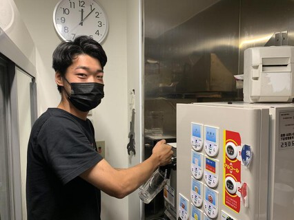 居酒屋それゆけ！鶏ヤロー！川越東口店の画像