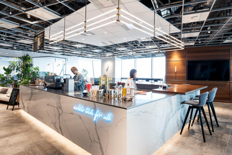 Alpha Betti Cafeの画像