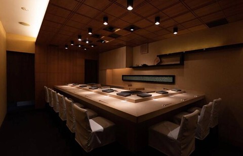鮨 山口の画像