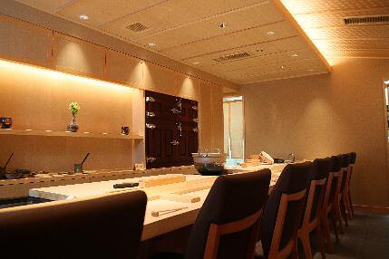 銀座　鮨おがわの画像