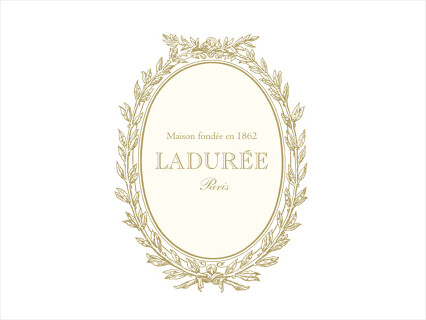LADUREE 京都 四条店の画像