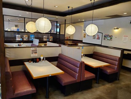 楽一楽座　三好店の画像