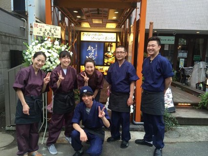 料理人のいる魚屋 かず家の画像