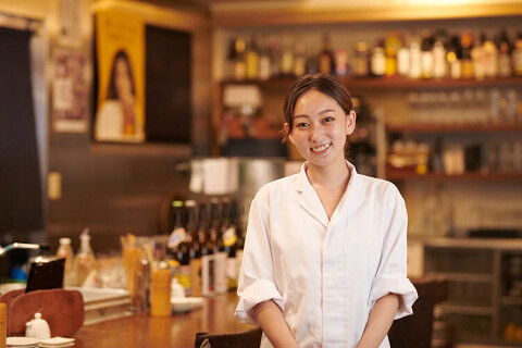 分店 なかむら食堂の画像