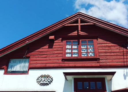 アラジン珈琲倶楽部の画像