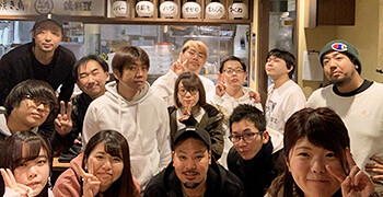 北新地 鳥屋 本店の画像