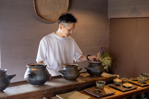 麻布割烹　十の画像