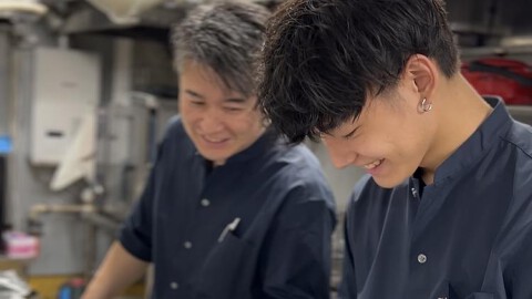 山の猿 白石店の画像