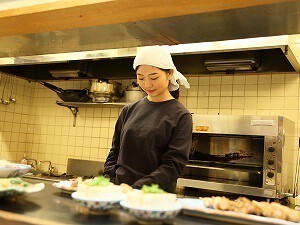 さざんか亭の画像