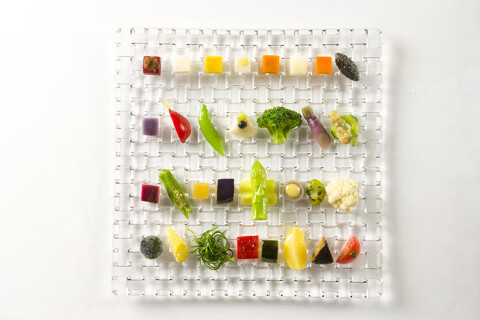 GINZA chez tomoの画像