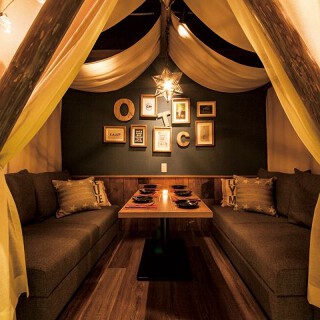 DINER & CAFE Octo Tableの画像