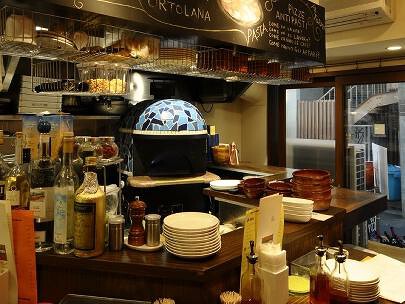 PAZZO DI PIZZAの画像