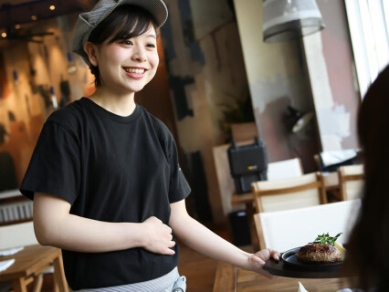 いしがまやハンバーグ さいたま新都心の画像