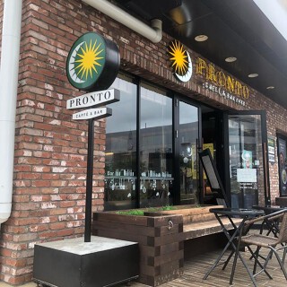 PRONTO 仙台セルバテラス店の画像