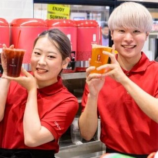 ゴンチャ高田馬場店の画像