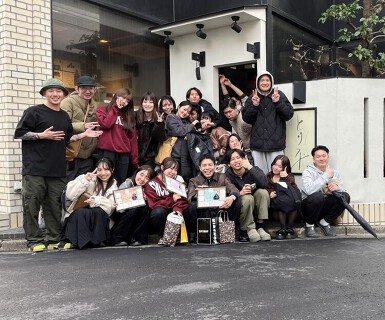 炭火串焼 とり平の画像