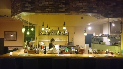 遊食ダイニング 粋楽の画像