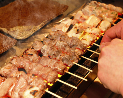 まる福酒場　天王町店の画像