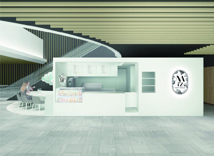 FRUITPARLOR　Mi‘ｚの画像