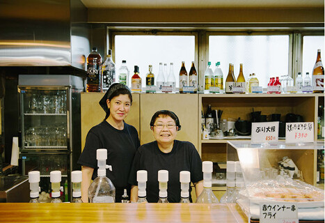 サウナ＆カプセルホテル ウェルビー栄店の画像