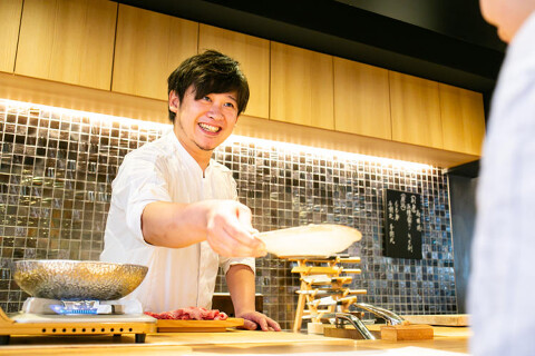 和食Lab. 新たの画像