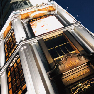 HILLS CLUB / 離れ 式部庵の画像