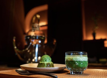 IPPUKU＆MATCHAの画像