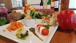 gallery＋cafe　blankaの画像