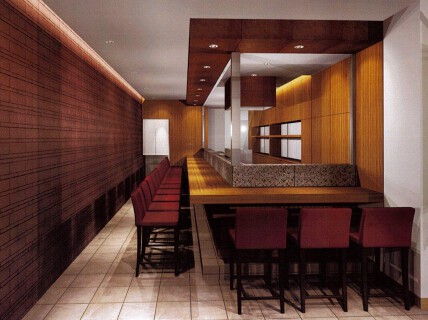 串亭　西麻布の画像