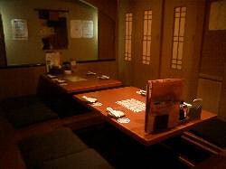 庄や九品仏店の画像