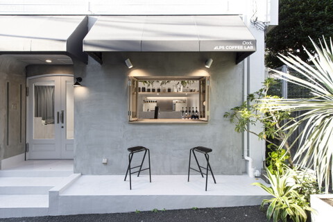 POOL cafeの画像