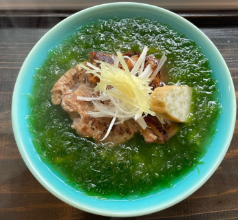 STAND EIBUNの画像