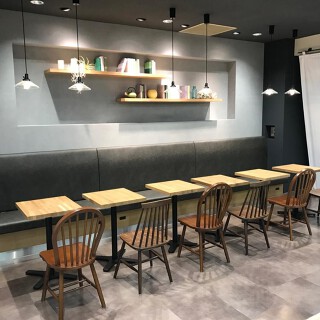 紀伊茶屋　大手町店の画像